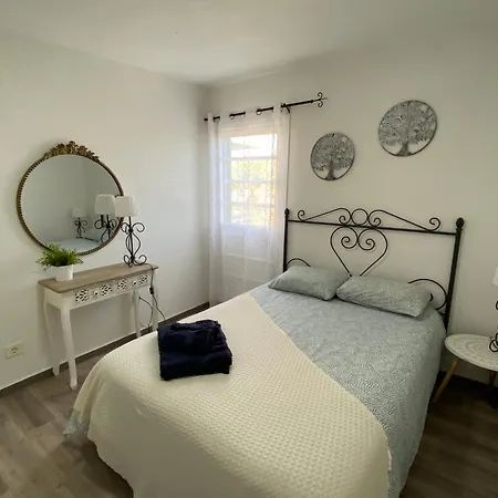 Lägenhet Jetes With Pool And Wifi *