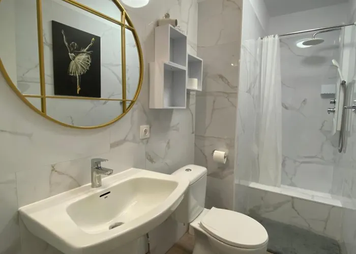 דירה Jetes With Pool And Wifi